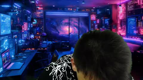 MINATO online show from 12, 3, 2025