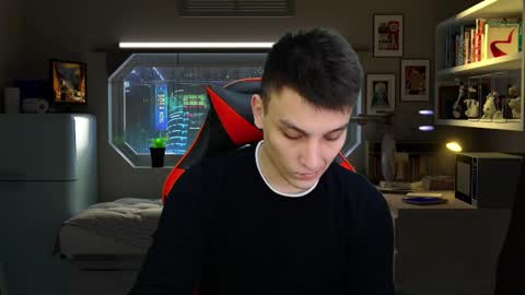 MINATO online show from 11, 11, 2025