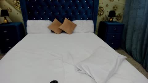 minchelskatrina online show from 13, 2, 2025