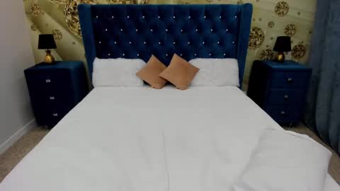 minchelskatrina online show from 14, 2, 2025