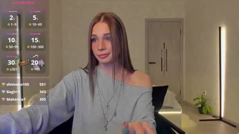 Snapshot of mindlure chatting on 15, 1, 2026 Emily online show from 15, 1, 2026