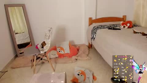 Amber online show from 26, 1, 2025