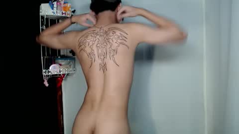 Snapshot of mingkla_man chatting on 4, 3, 2026 mingkla_man online show from 4, 3, 2026