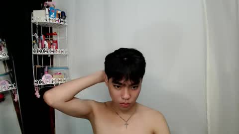 Snapshot of mingkla_man chatting on 6, 3, 2026 mingkla_man online show from 6, 3, 2026