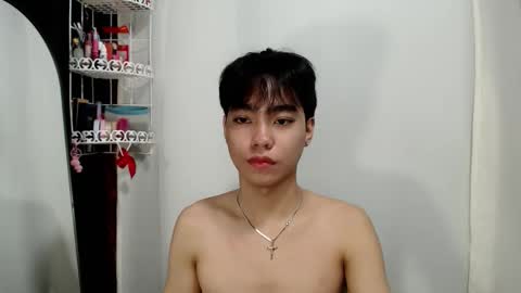 Snapshot of mingkla_man chatting on 13, 3, 2026 mingkla_man online show from 13, 3, 2026