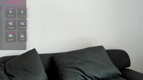 Snapshot of minimaia chatting on 10, 1, 2025 Maya online show from 10, 1, 2025