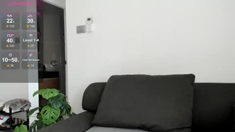 Snapshot of minimaia chatting on 11, 1, 2025 Maya online show from 11, 1, 2025