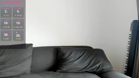 Snapshot of minimaia chatting on 4, 3, 2025 Maya online show from 4, 3, 2025