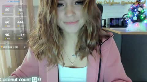 Snapshot of minionfriend chatting on 8, 12, 2024 minionfriend online show from 8, 12, 2024