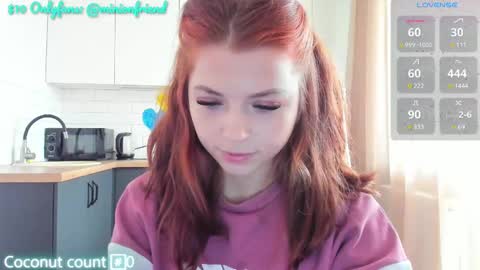 Snapshot of minionfriend chatting on 22, 1, 2025 minionfriend online show from 22, 1, 2025