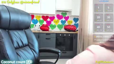 Snapshot of minionfriend chatting on 9, 2, 2025 minionfriend online show from 9, 2, 2025