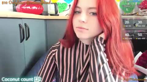 Snapshot of minionfriend chatting on 17, 2, 2025 minionfriend online show from 17, 2, 2025