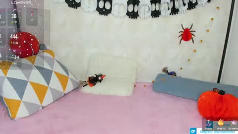 Snapshot of minionfriend chatting on 10, 10, 2025 minionfriend online show from 10, 10, 2025