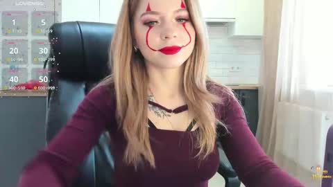 Snapshot of minionfriend chatting on 26, 10, 2025 minionfriend online show from 26, 10, 2025