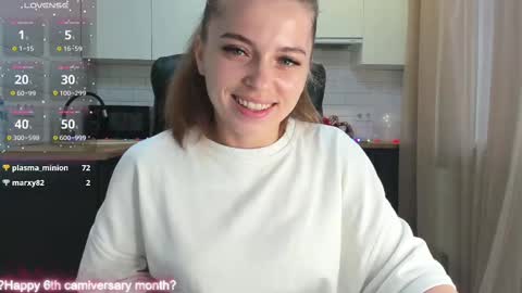 Snapshot of minionfriend chatting on 5, 11, 2025 minionfriend online show from 5, 11, 2025