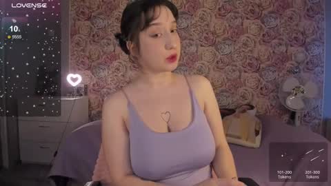 Snapshot of minionkaaa chatting on 3, 12, 2024 Ariana online show from 3, 12, 2024