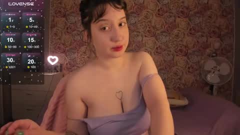 Snapshot of minionkaaa chatting on 3, 12, 2024 Ariana online show from 3, 12, 2024