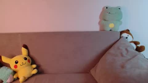 Snapshot of minji_snow chatting on 11, 3, 2026 Minji online show from 11, 3, 2026