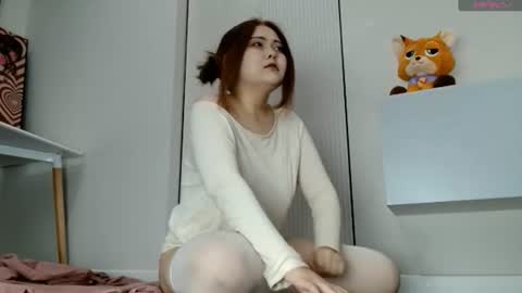 Minji online show from 25, 7, 2026