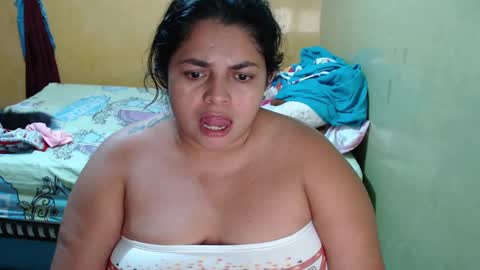 Andrea online show from 5, 10, 2025