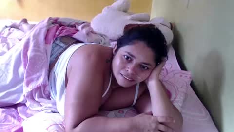 Andrea online show from 16, 6, 2026