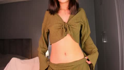 Snapshot of minnie_jin chatting on 15, 1, 2025 minnie_jin online show from 15, 1, 2025