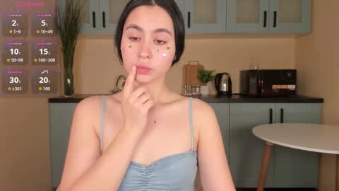 Snapshot of minniiemile chatting on 7, 3, 2026 Minnie online show from 7, 3, 2026