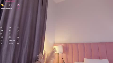 Lianna online show from 3, 5, 2026