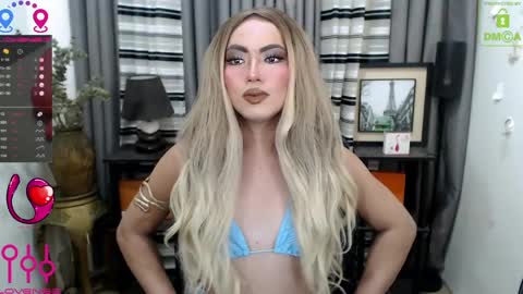 MARIANE online show from 13, 5, 2026