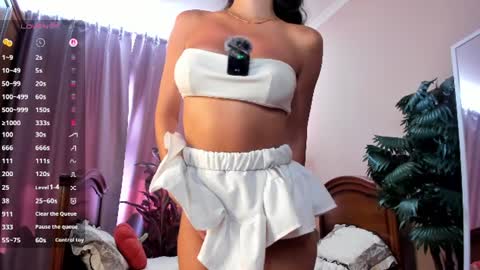 Snapshot of mioflare chatting on 7, 7, 2026 Mio online show from 7, 7, 2026