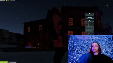 Snapshot of mipsymipson chatting on 29, 1, 2025 NEXT STREAM NOVEMBER 27282930 online show from 29, 1, 2025