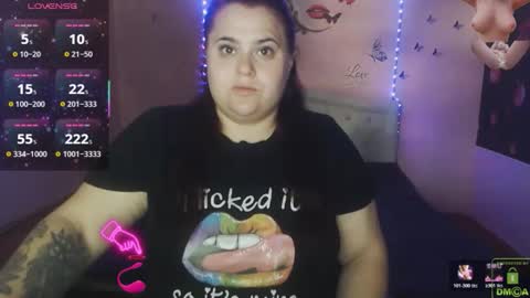 mira_cle_ online show from 6, 5, 2026