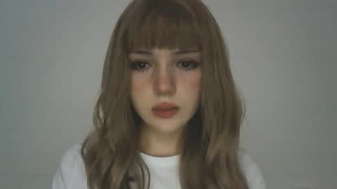 Snapshot of mira_doll chatting on 18, 1, 2026 Mira doll online show from 18, 1, 2026