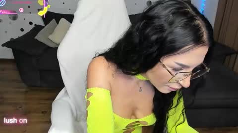 mira_fantasy online show from 7, 10, 2025