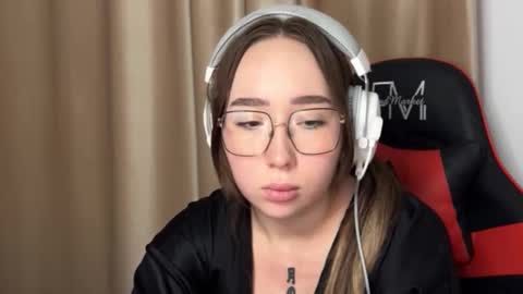 mira_light_ online show from 23, 10, 2025