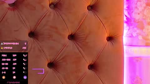 mira_lynxx online show from 13, 3, 2026