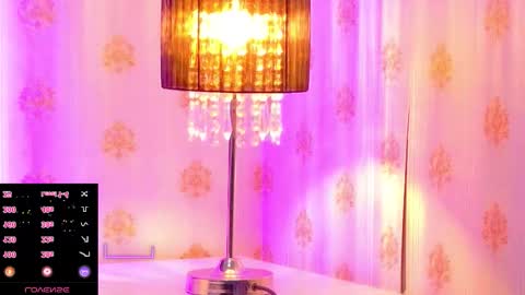 mira_lynxx online show from 19, 3, 2026