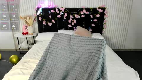 Mira online show from 20, 3, 2026