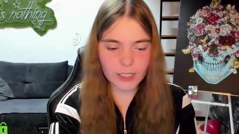 Snapshot of miraa_bloom chatting on 18, 3, 2026 miraa_bloom online show from 18, 3, 2026