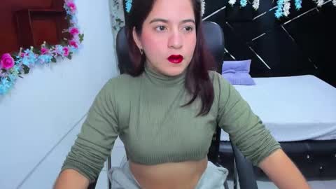 mirabella_miller online show from 22, 12, 2025