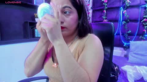 mirabella_miller online show from 9, 4, 2026