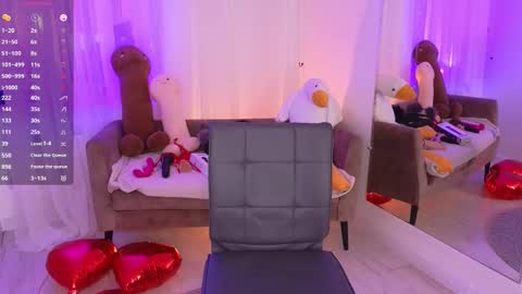 Mira  online show from 20, 2, 2026