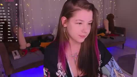 Mira  online show from 23, 4, 2026