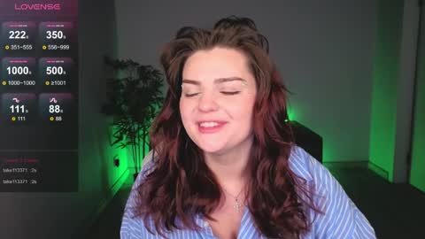 Milky online show from 2, 5, 2026