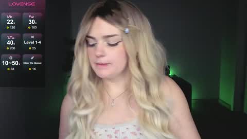 Milky online show from 7, 5, 2026