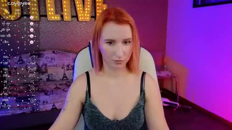 Mira online show from 20, 3, 2026