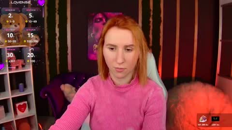 Mira online show from 22, 3, 2026