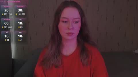 Kira online show from 10, 3, 2025