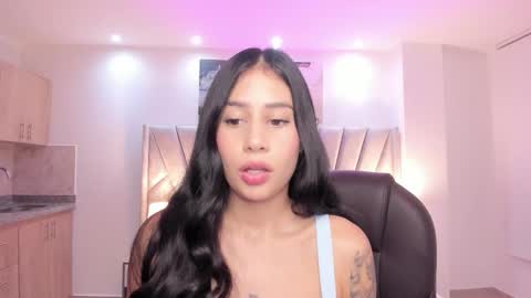 miranda_crawfor online show from 4, 10, 2025