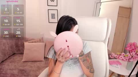 miranda_crawfor online show from 28, 10, 2025